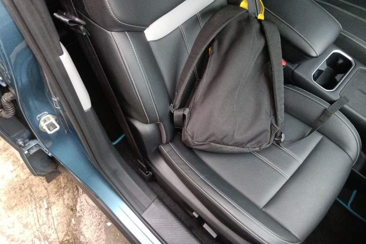 Used Venucia VX6 2025 Large Flat-Layout 520 Pro