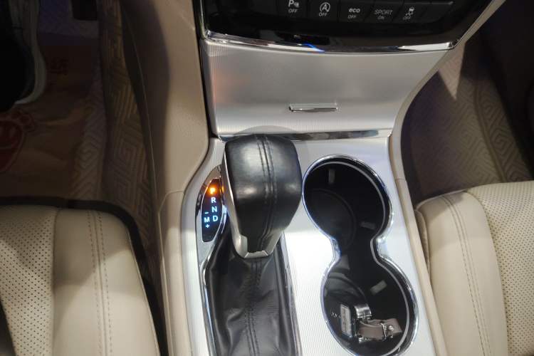 Used  Grand Cherokee 2020 3.0L Elite Navigation Edition
