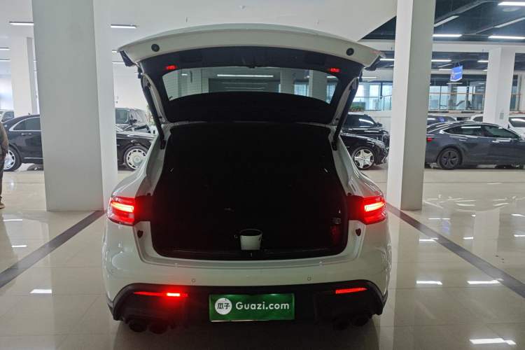 Used Porsche Macan 2023 Macan 2.0T
