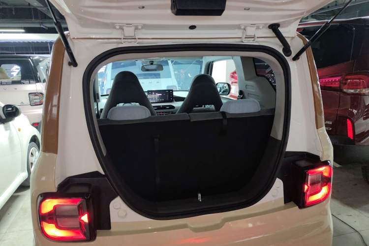 Used  Panda 2024 Panda Mini 200km Endurance Bear
