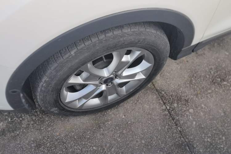 Used Ford Kuga 2013 2.0L GTDi Four-Wheel-Drive Sport Model
