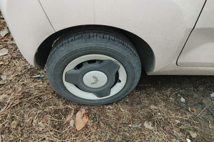 Used Wuling Hongguang MINIEV 2021 Macaron Premium Model – Lithium Iron Phosphate