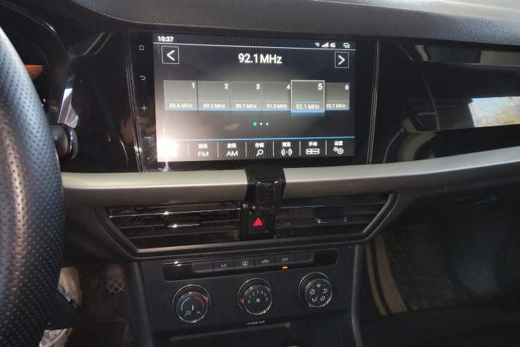 Used Volkswagen Lavida 2022 280TSI DSG Comfort Edition
