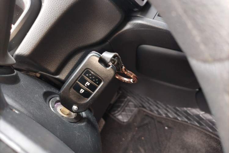 Used Honda Breeze 2021 240TURBO CVT Front-Wheel Drive Elite Edition
