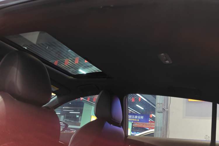 Used GAC Trumpchi EMPOW 2021 270T DCT J16 Version
