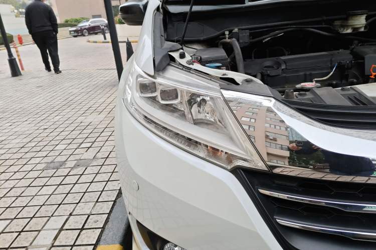 Used Honda Odyssey 2015 2.4L Supreme Edition