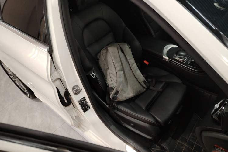 Used Mercedes-Benz C-Class 2019 Restyled C 260 L Sport Edition
