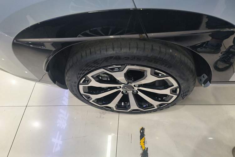 Used AION V 2024 Aion Tyrannosaurus 520 Intelligent Premium Edition