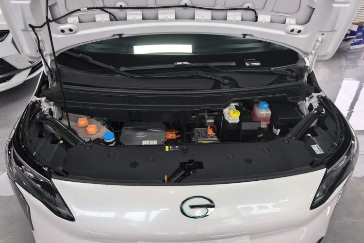 Used AION Y 2023 Plus 510 Smart Edition
