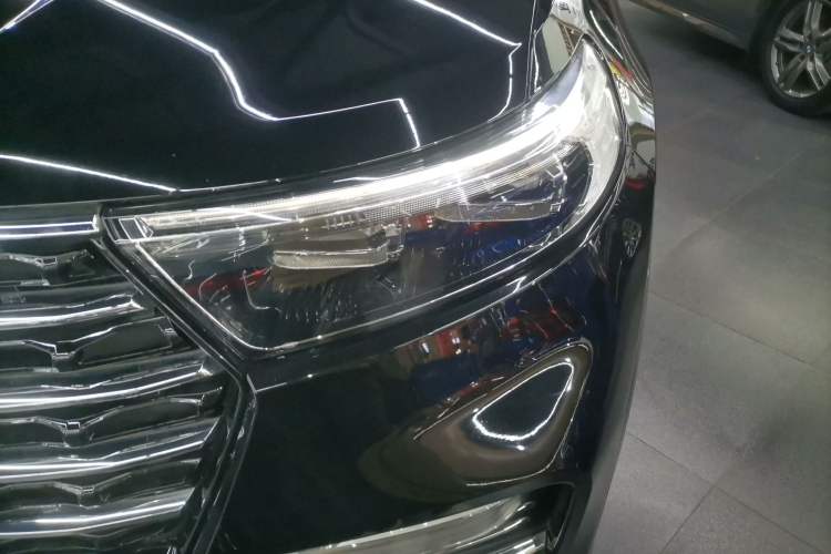 Used Ford Explorer 2020 EcoBoost 285 4x4 Trend Edition 7-Seater
