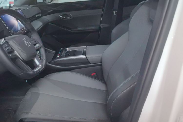 Used BYD Qin L 2025 EV 470KM Leading Edition
