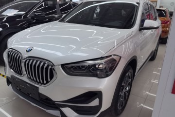 Used BMW X1 2020 sDrive20Li Premium Edition