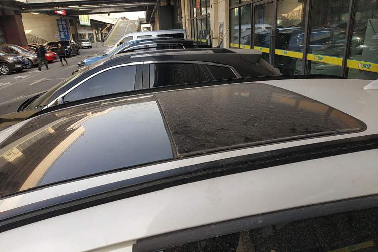 Used BMW 2 Series Gran Tourer 2015 218i Leading Model