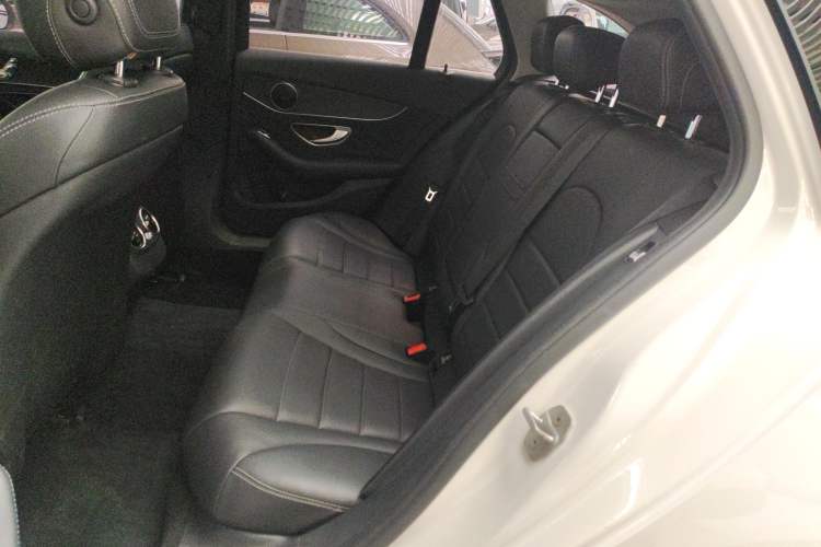 Used Mercedes-Benz C-Class (Import) 2016 C 180 Estate
