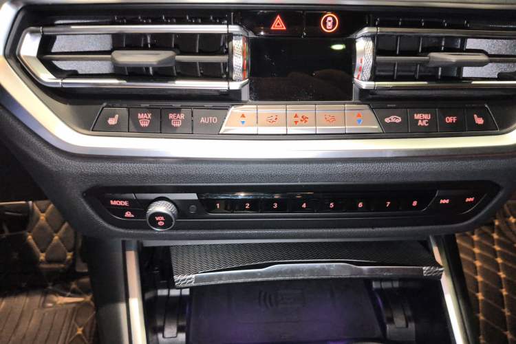 Used BMW 4 Series 2022 Second Facelift 430i M Sport Night Edition Package