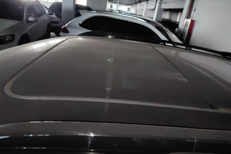 Used VOYAH COURAGE 2024 Long-Range Supercharge Edition
