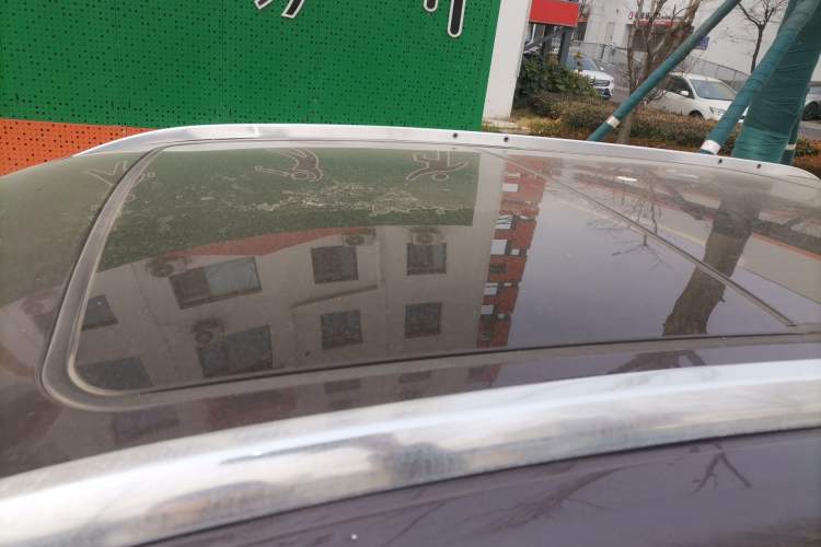 Used Buick Envision 2017 20T Two-Wheel Drive Elite Version
