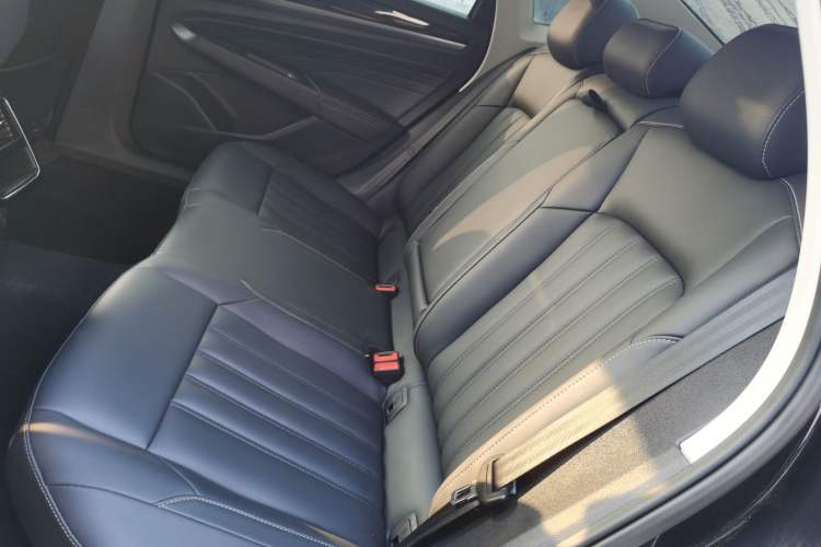 Used Volkswagen Passat 2022 280TSI Business Edition