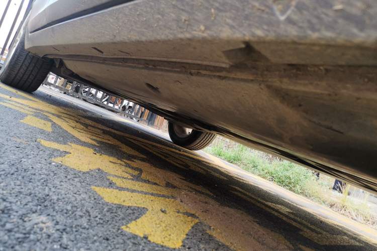 Used Volkswagen T-Cross 2019 1.5L Automatic Comfort Edition
