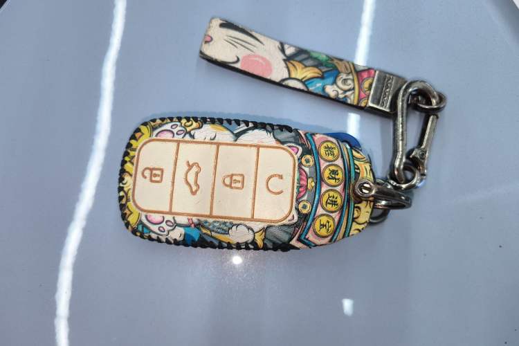 Used Chery Tiggo 8 2021 Kunpeng Edition 390TGDI Automatic Zhubfeng Version
