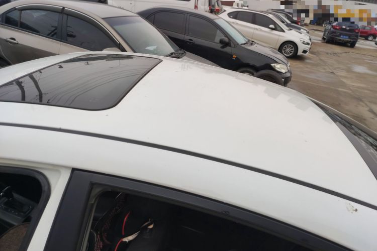 Used Kia K3 2015 1.6L Automatic GLS