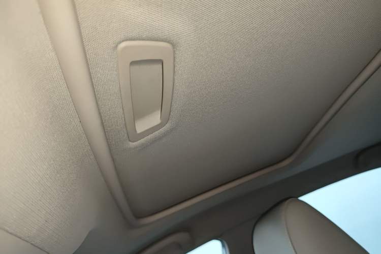 Used Buick GT 2017 15N Automatic Elite Version
