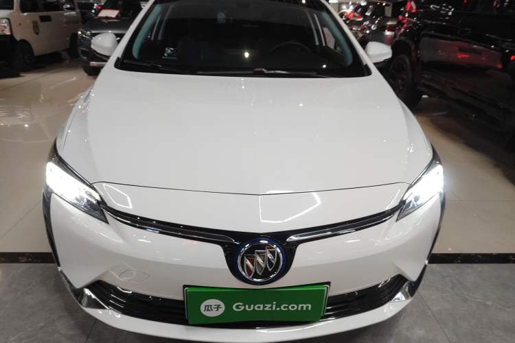 Used Buick Velite 6 2023 430km Enjoyment Version
