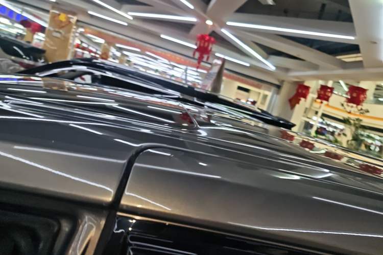 Used Buick GL8 2017 25S Prestige Version China V Standard