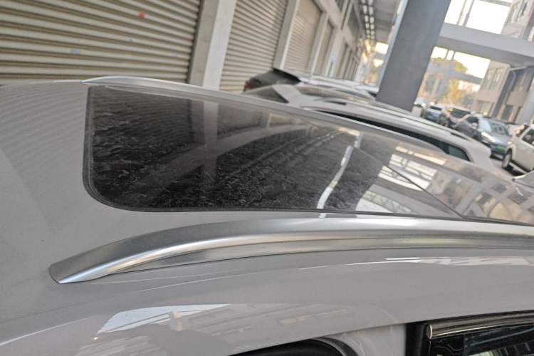 Used BYD Sealion 05 DM-i 2025 DM-i Smart Drive 115KM Flagship Model