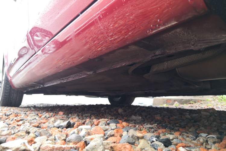 Used Ford Focus 2013 Hatchback Classic 1.8L Automatic Base Model
