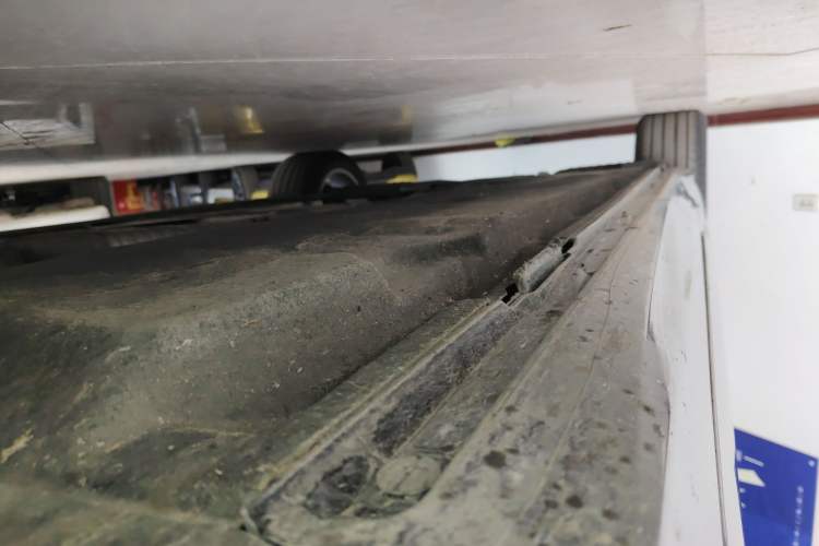 Used Audi A6L 2024 40 TFSI Luxury Prestige Edition