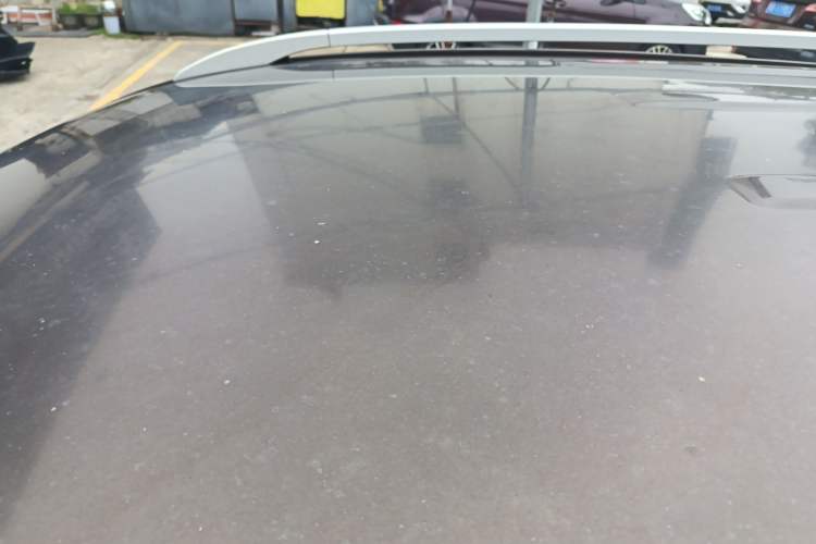 Used Land X5 2016 Plus 1.5T Manual Enjoyment Edition
