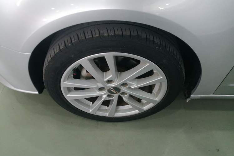 Used Audi A3 2020 Sportback 35 TFSI Ambition China VI
