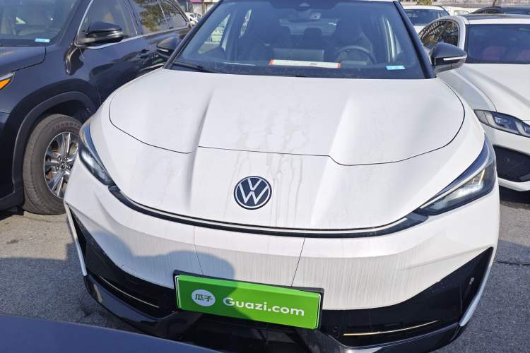 Used Volkswagen ID.UNYX 2024 Pro Long-Range Version
