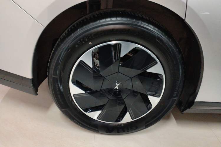 Used XPeng P7+ 2024 Long-Range Max