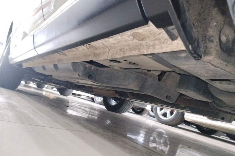 Used Ford Equator Sport 2022 EcoBoost 170 Platinum Edition