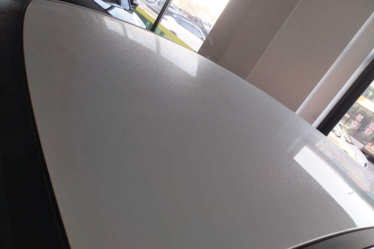 Used BYD Qin PLUS 2024 HONOR Edition DM-i 55KM Leading Model
