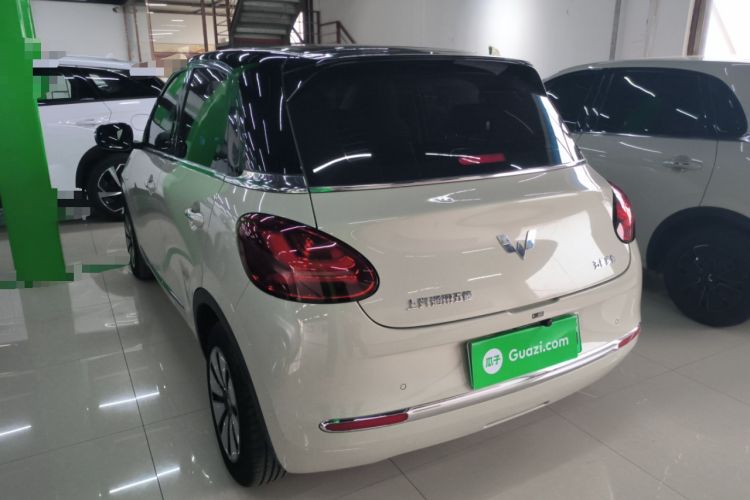 Used Wuling Bingo 2023 333km Enjoy+ Version
