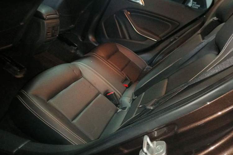 Used Mercedes-Benz GLA 2016 GLA 200 Sport Edition