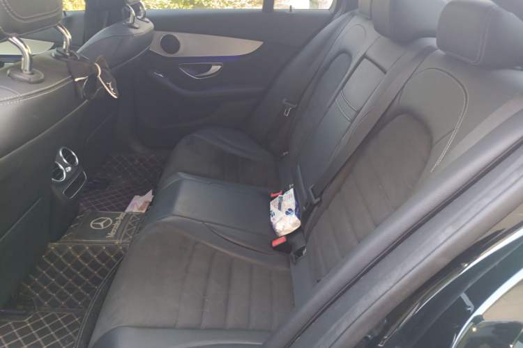 Used Mercedes-Benz C-Class 2020 Restyled C 260 Sport Edition