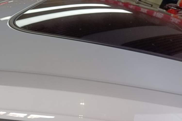 Used Volkswagen Sagitar 2019 280TSI DSG Comfort Version China VI Standard
