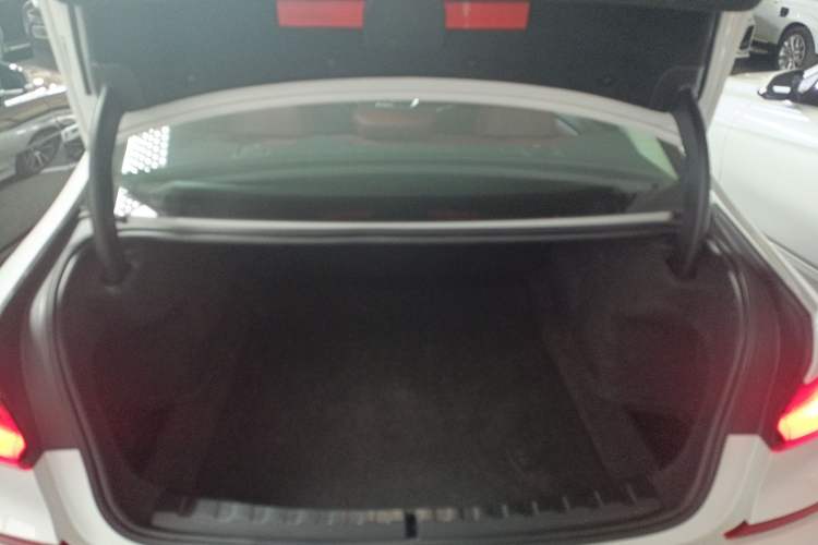 Used BMW 3 Series 2022 320Li M Sport Package
