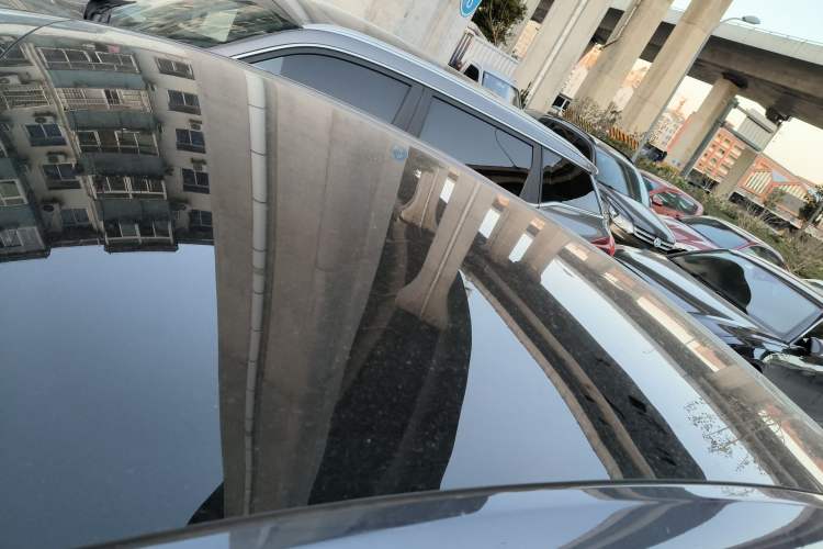 Used Tesla Model Y 2021 Long-Range All-Wheel-Drive Version
