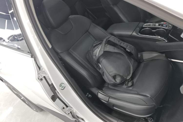 Used Hyundai Tucson 2023 Tucson L 1.5T Automatic Two-Wheel Drive GLX Elite Edition