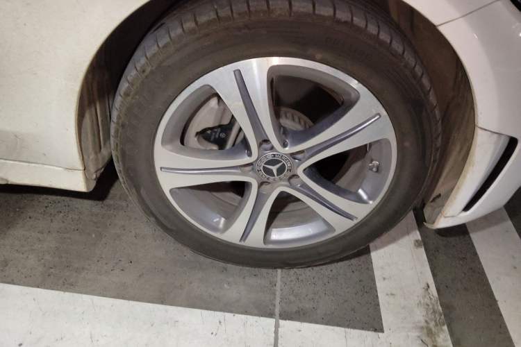 Used Mercedes-Benz C-Class 2020 C 260 L Sport Edition
