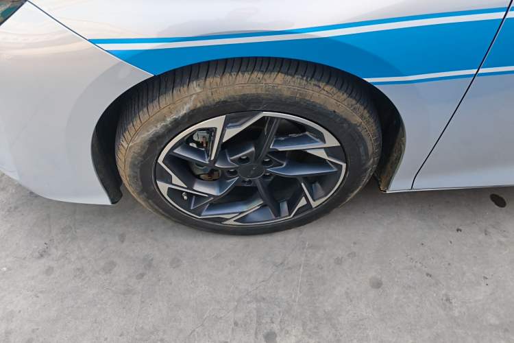 Used AION S MAX 2024 80 Star Edition Ternary Lithium