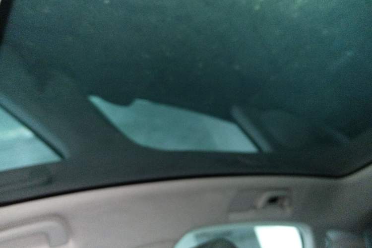 Used XPeng G6 2025 625 Long-Range Max Flagship Edition
