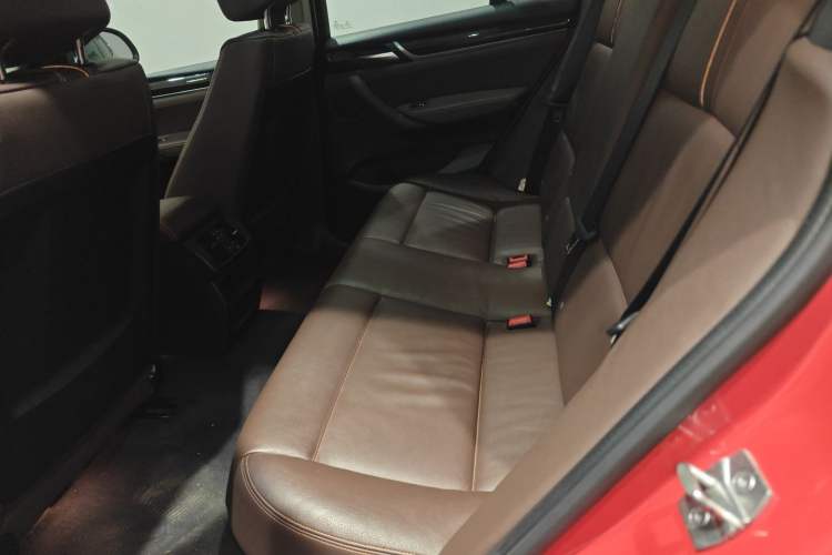 Used BMW X3 2014 xDrive20i X Design Package
