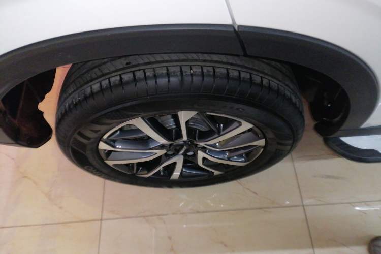 Used Haval H6 2024 1.5T Two-Wheel-Drive Classic Edition
