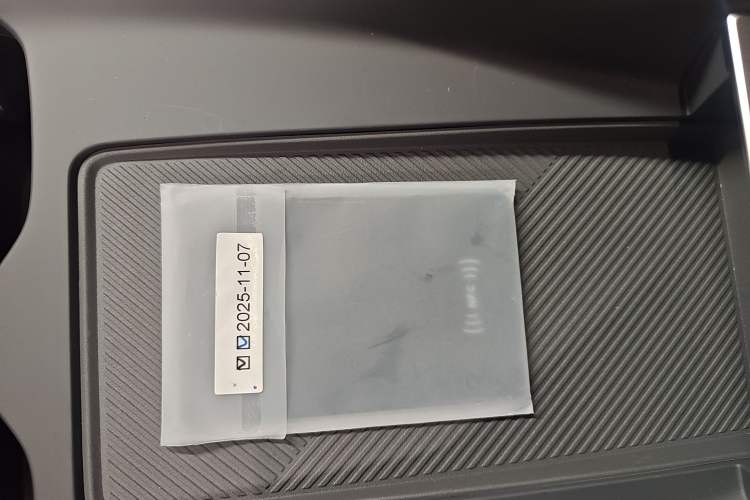 Used XPeng MONA M03 2025 600 with Ultra-Long Range Max
